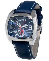 Chronotech - Watch Cc7049M-03 (40 Mm) - Lyst