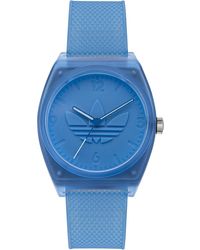 adidas Originals - Street Project Two Watch Aost22031 - Lyst