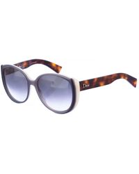 Dior - Summerset1 Butterfly-Shaped Acetate Sunglasses - Lyst