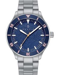 Nautis - Deacon Bracelet Watch - Lyst