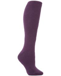 Heat Holders - Ladies Extra Long Thermal Socks - Lyst