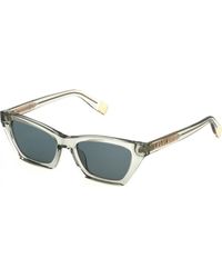 Furla - Sfu777V530840 Sfu777V 53 0840 Sunglasses - Lyst