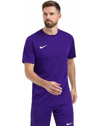 Nike - Park 26 Dri-Fit T Shirt Hv8173 - Lyst