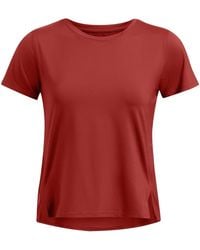 Under Armour - Launch Elite Long-Sleeve Performance Gym Top - Lyst
