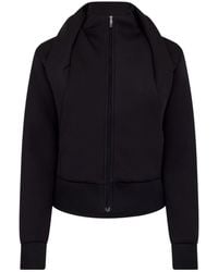 PUMA - Ladies Yoga Performance Jacket - Lyst