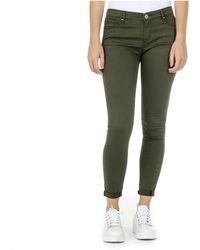 Andrew Charles by Andy Hilfiger - Trousers Claire - Lyst