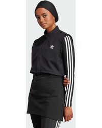 adidas Originals - Adicolor Full-Cover Wear Top - Lyst