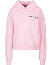 19V69 Italia by Versace - Kapuzenpullover Kara Italia - Lyst