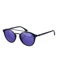 Armand Basi - Ab12320 Runde Form Sonnenbrille - Lyst