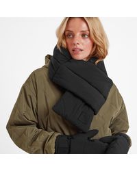 TOG24 - Clough Padded Scarf - Lyst