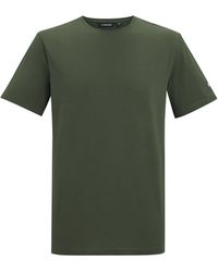 Regatta - Tait Lightweight Active T-Shirt (Dark) Cotton - Lyst