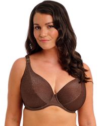 Fantasie - Fs506402 Sabana Plunge Bikini Top - Lyst