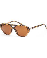Michael Kors - Mk2219U 57 396573 Fashion Sunglasses - Lyst