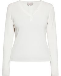 RISA - Jumper Wolwit - Lyst