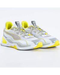 PUMA - Rs-X3 X Emoji Trainers - Lyst