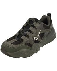 Nike - Tech Hera Trainers - Lyst