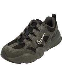 Nike - Tech Hera Trainers - Lyst