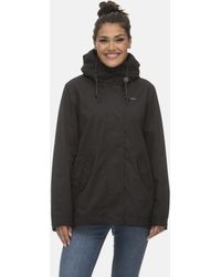 Ragwear - Jas - Lyst