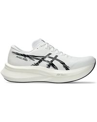 Asics - Magic Speed 4 Running Shoes - Lyst