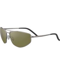 Serengeti - Masten Ss579002 Sunglasses - Lyst