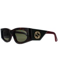 Gucci - Gg1664S Sunglasses - Lyst