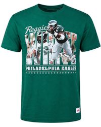 Mitchell & Ness - Nfl Philadelphia Eagles Photo Real T-Shirt - Lyst
