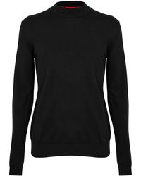 HUGO - San Matteo M 10243180 01 Sweatshirt - Lyst