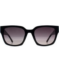 Guess - Square Shiny Gradient Gf6193 - Lyst