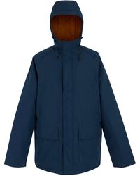 Regatta - Savon Insulated Waterproof Jacket /Glazed Ginger) - Lyst