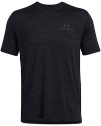 Under Armour - Vanish Crew Neck Short Sleeve T-Shirt - Lyst