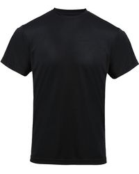 PREMIER - Chefs Coolchecker Short Sleeve T-Shirt - Lyst