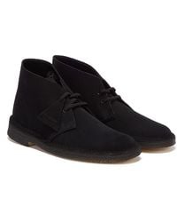Clarks - Desert Boot - Lyst