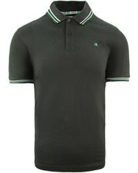 Champion - Heritage Fit Polo Shirt Cotton - Lyst
