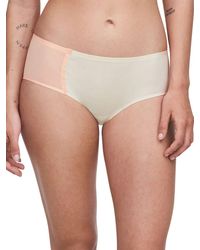 Chantelle - Softstretch Hipster Brief - Lyst