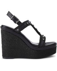 Carvela Kurt Geiger - Sorella Wedge - Lyst