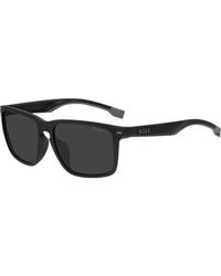 BOSS - Boss-1542-F-S-O6W5925 1542 55 F S O6W5925 Sunglasses - Lyst