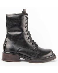 Montevita - Ankle Boot Rammba2 - Lyst