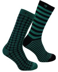 Scotch & Soda - 2-Pack Socks Textile - Lyst