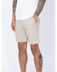 Luke 1977 - New Corbit Chino Shorts - Lyst