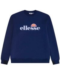 Ellesse - Corvaro Sweatshirt - Lyst