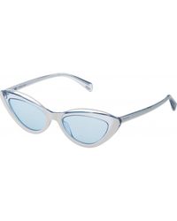Police - Spl937 52 52095W Sunglasses - Lyst