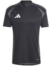 adidas - C M Jersey T-Shirt - Lyst