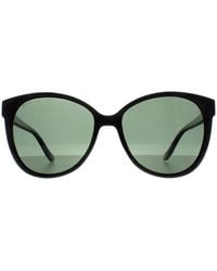 Montana - Cat Eye Shiny G15 Polarized Mp74 - Lyst