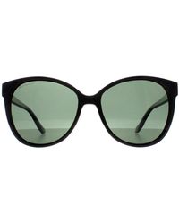 Montana - Cat Eye Shiny G15 Polarized Mp74 - Lyst
