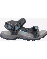 Cotswold - Foxcote Sandals - Lyst