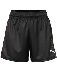 PUMA - Dhb Performance Gym Shorts - Lyst