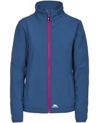 Trespass - Ladies Meena Softshell Jacket - Lyst