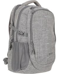 Mountain Warehouse - 'Vic' Laptop Bag With Multiple Pockets Everyday Travel Backpack - Lyst
