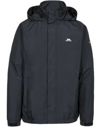 Trespass - Nabro Ii Waterproof Jacket - Lyst