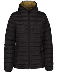 Trespass - Ladies Bartush Down Jacket - Lyst